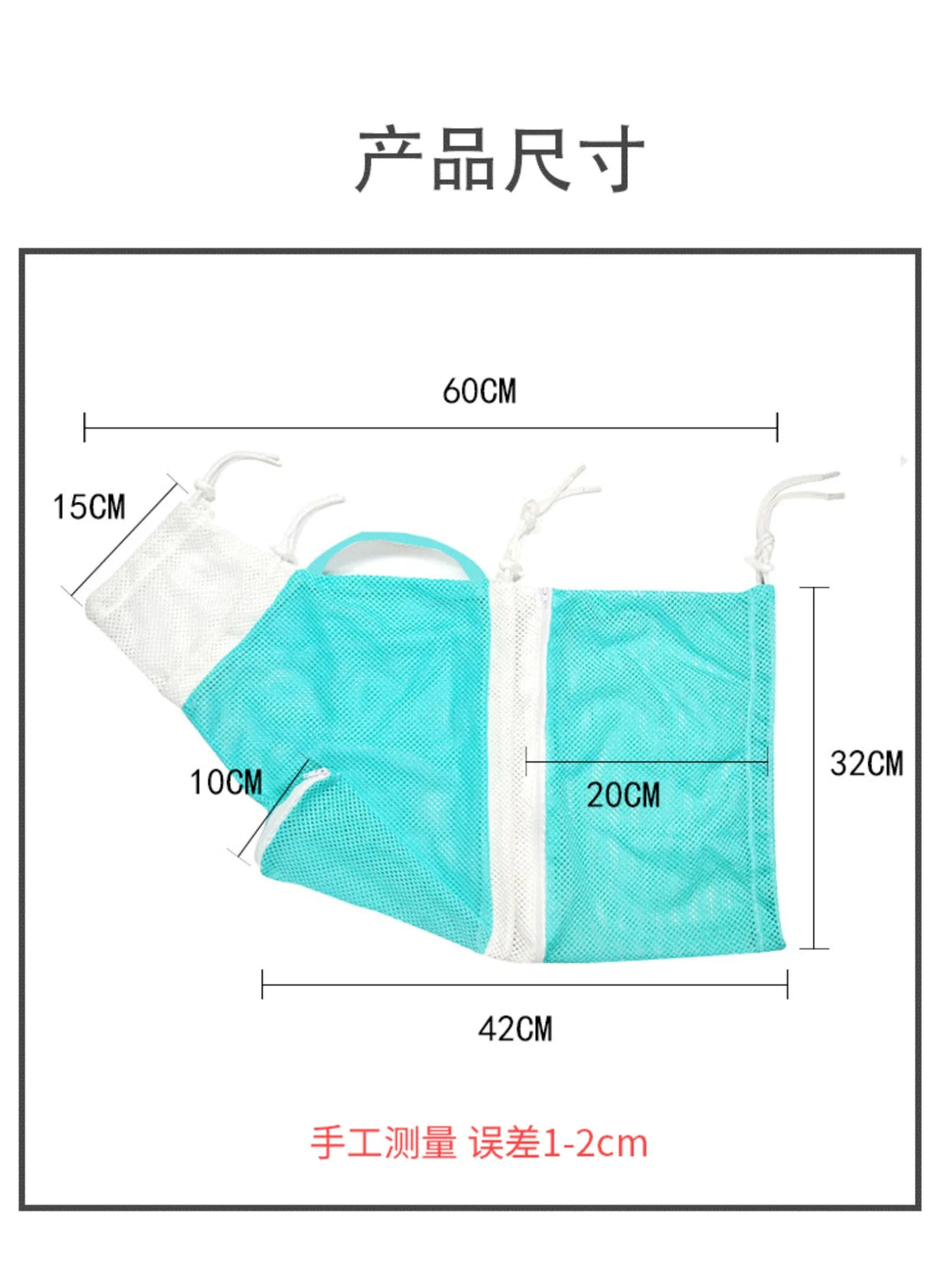 5Th Gen Cat Washing Bag - Anti-Scratch Bathing Restraint Bag