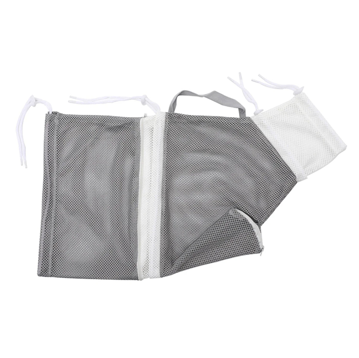 5Th Gen Cat Washing Bag - Anti-Scratch Bathing Restraint Bag
